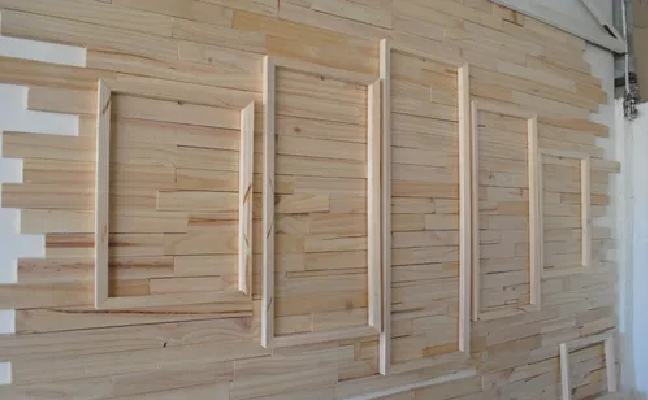 Cuadro Políptico 150x80 Nissan GT Con Bastidor de Madera-2