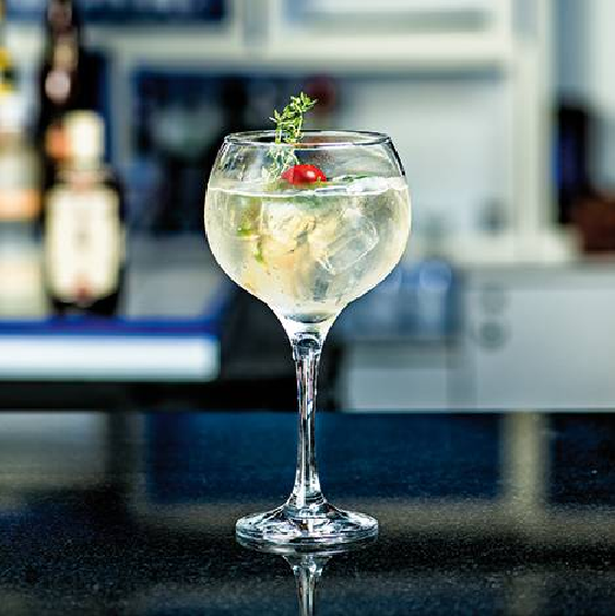 Copa Aperol Ramazzotti Gin 560cc 6 Unidades-1