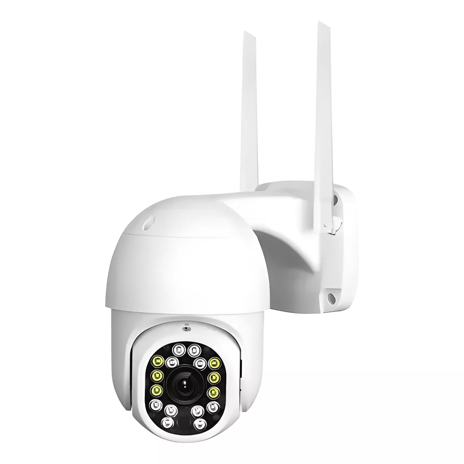 Camara Exterior Domo Ip Wifi Hd Motorizada Vision VI-4