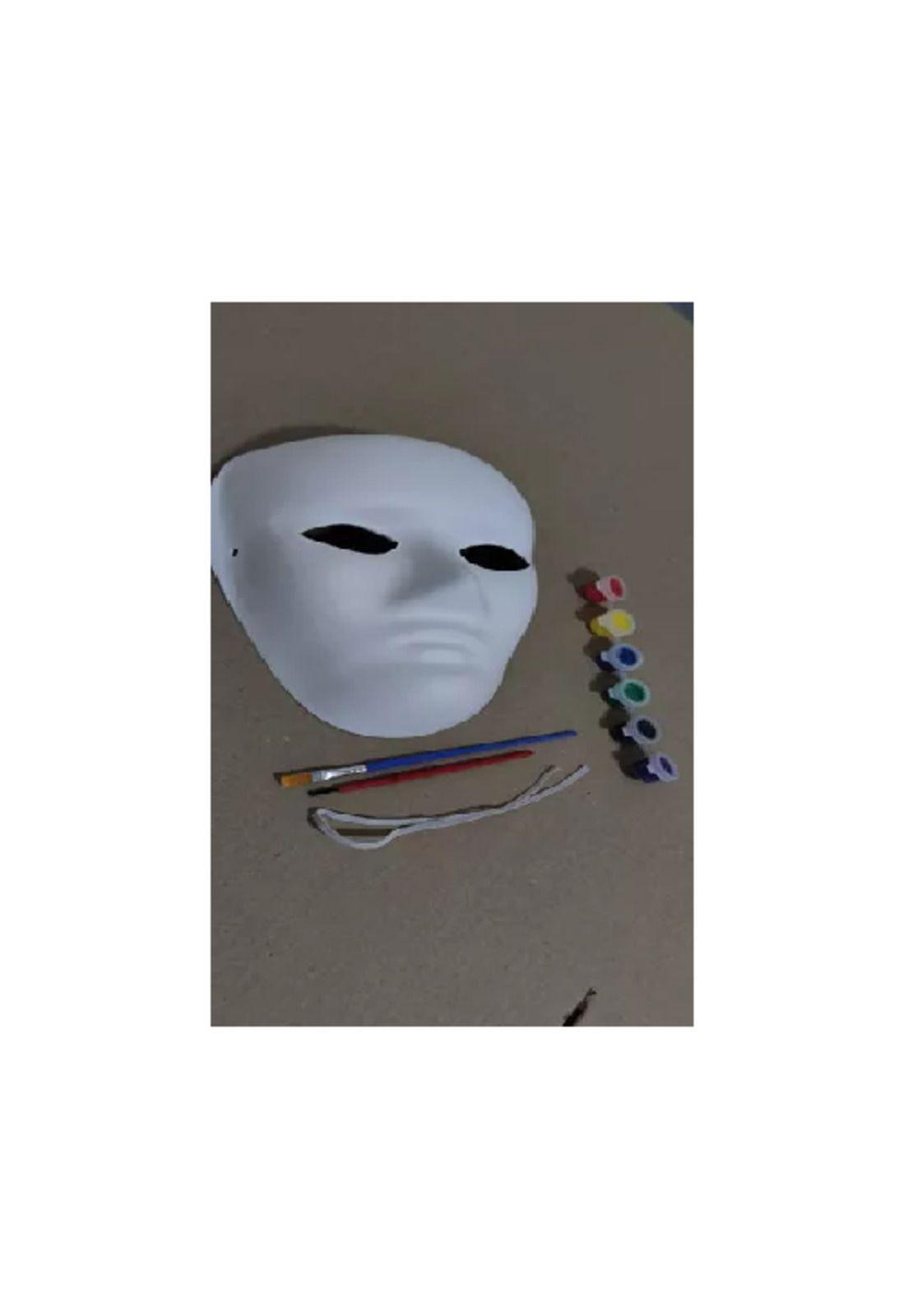 Máscaras de gato para pintar-2