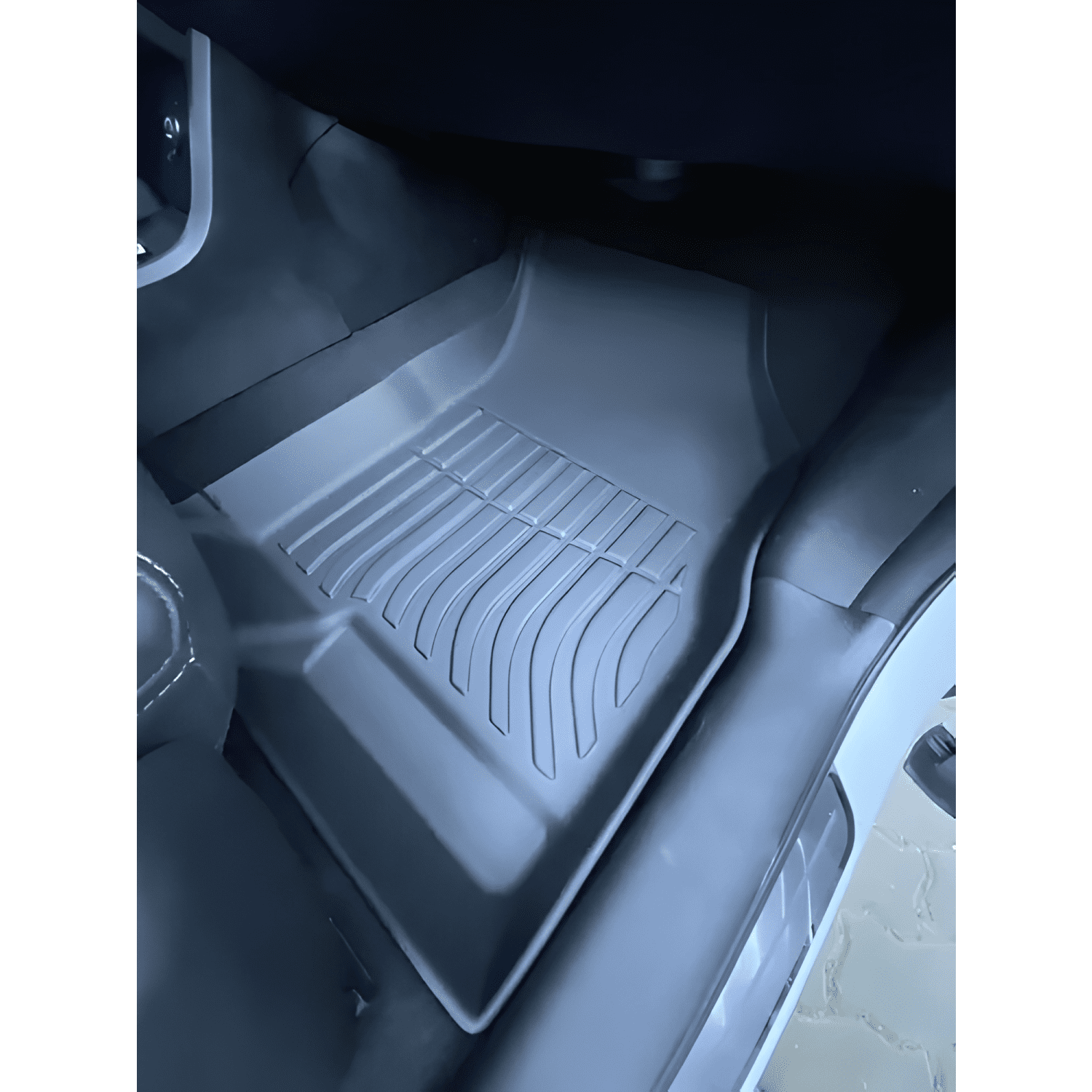 Set Piso Bandeja Calce Perfecto Chery Tiggo 7 Pro/max 21-25-2
