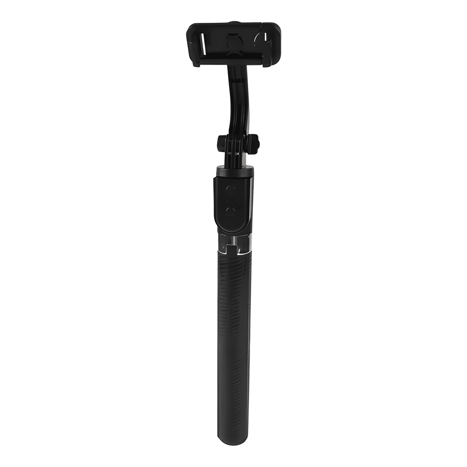 Trípode Con Monopod Integrado Control Bluetooh Palo #3-4