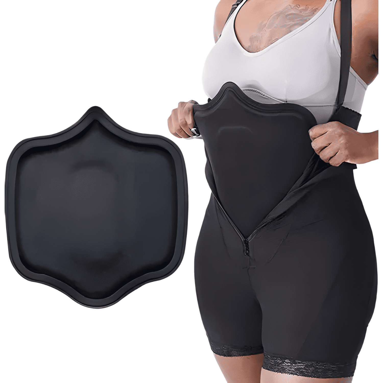 Tabla abdominal fajapost quirúrgica postoperatoria-0