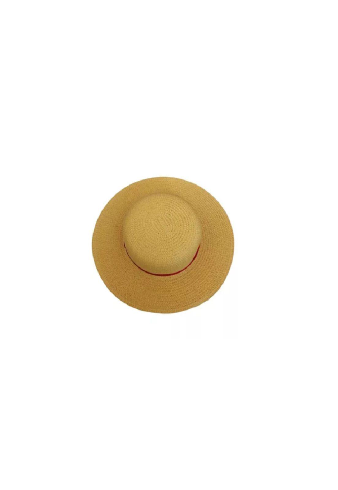 Sombrero de Paja Luffy One Piece Mugiwara Onepiece Café-2