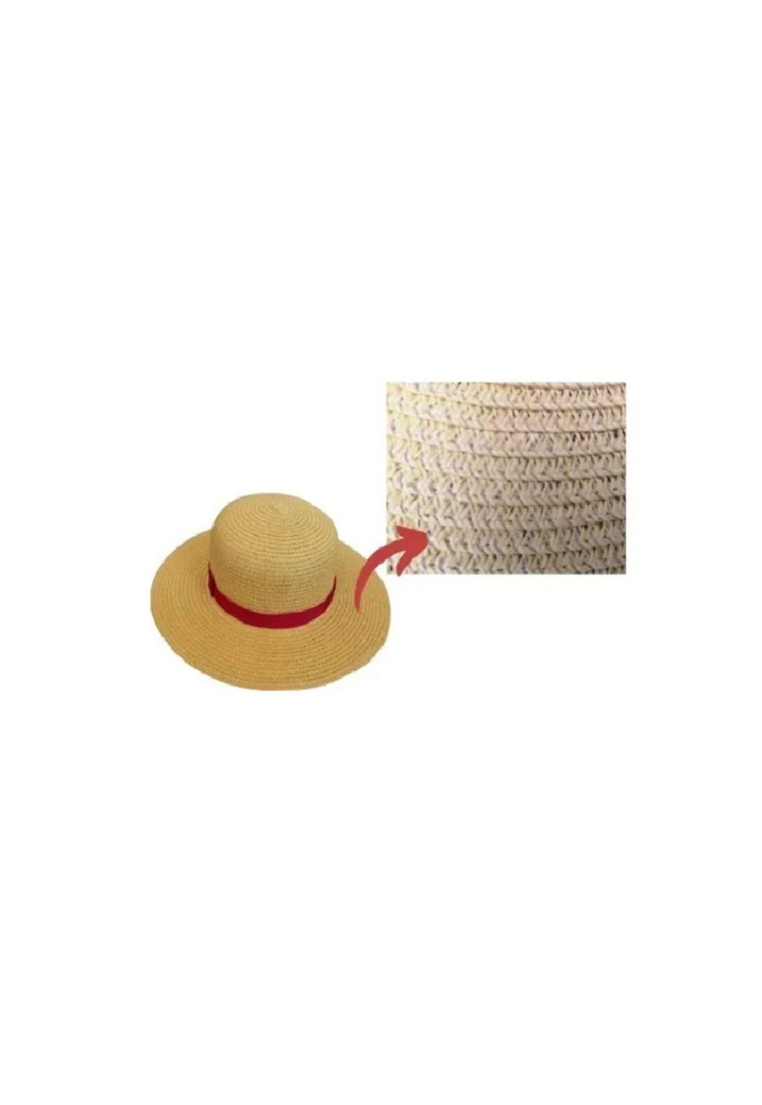 Sombrero de Paja Luffy One Piece Mugiwara Onepiece Café-4