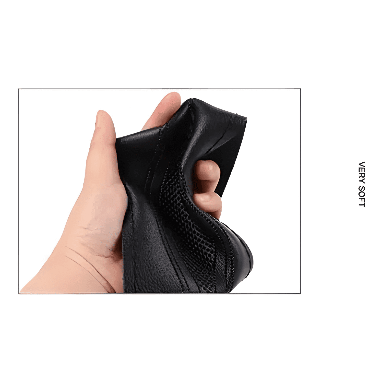 Funda Cubre Volante Cosido Antirresbalante Auto Universal-4