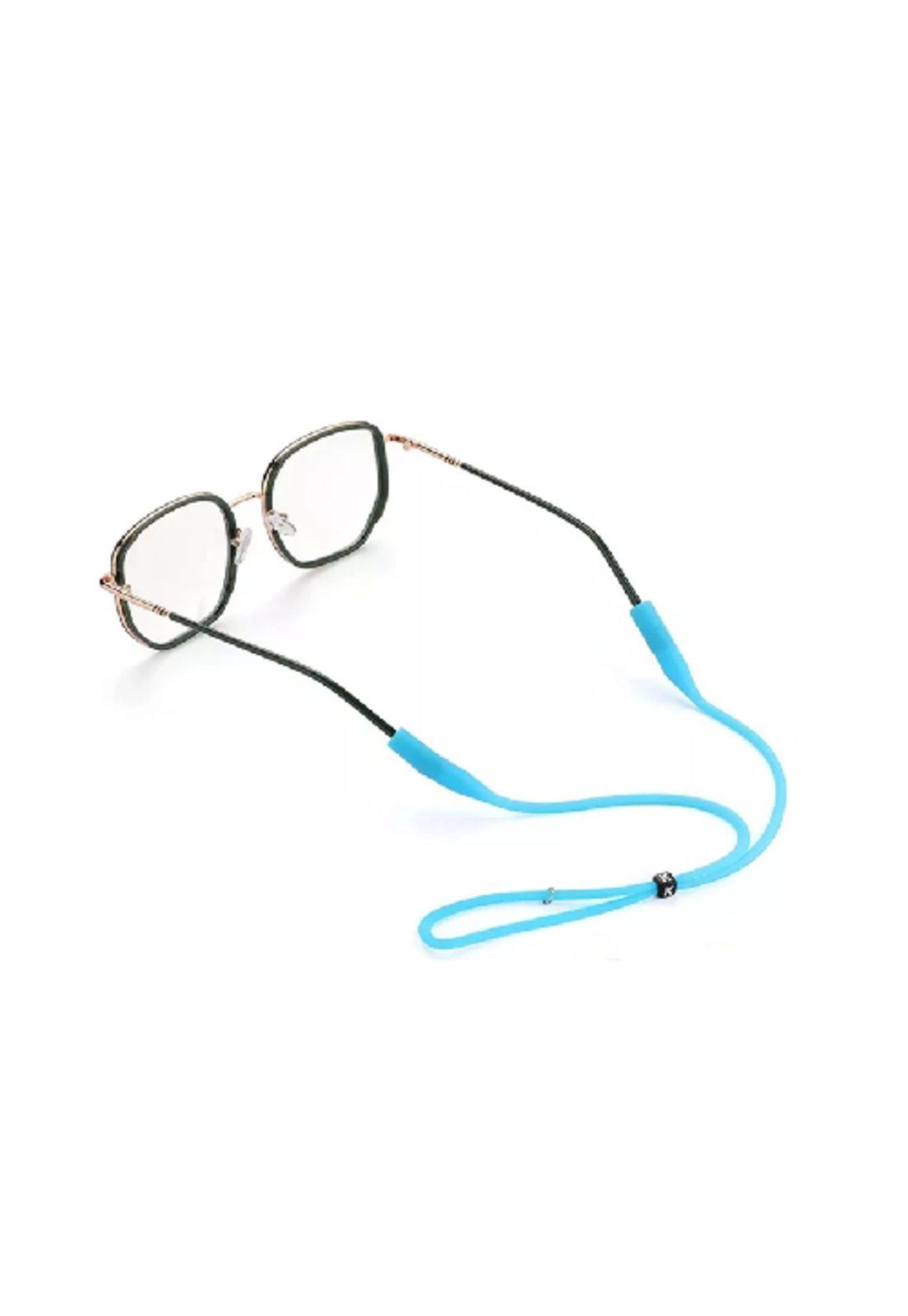 5pc straps sujetador lentes silicona ajustable gancho antica-0