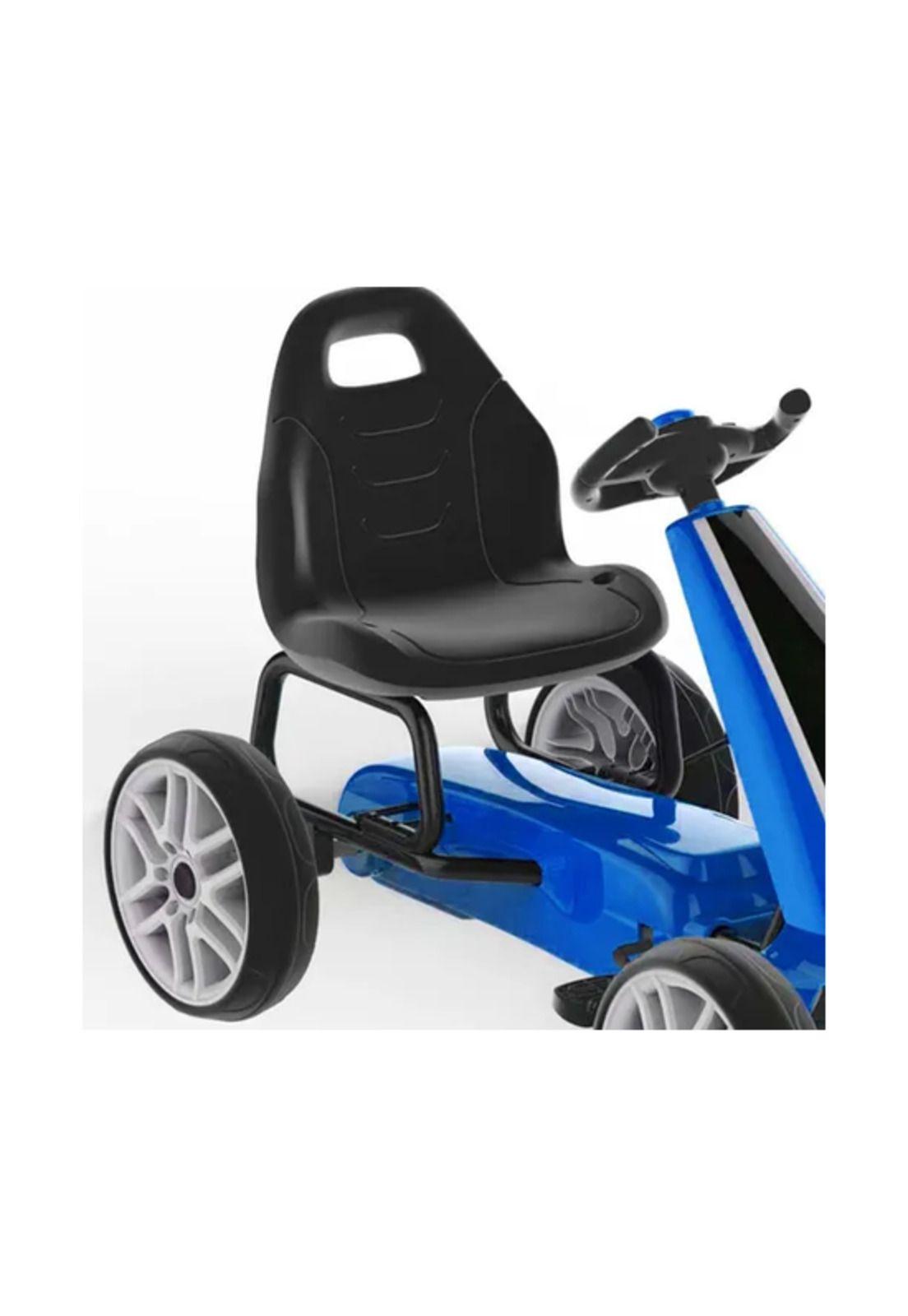 Gokart e03 azul para cocina hogar-2