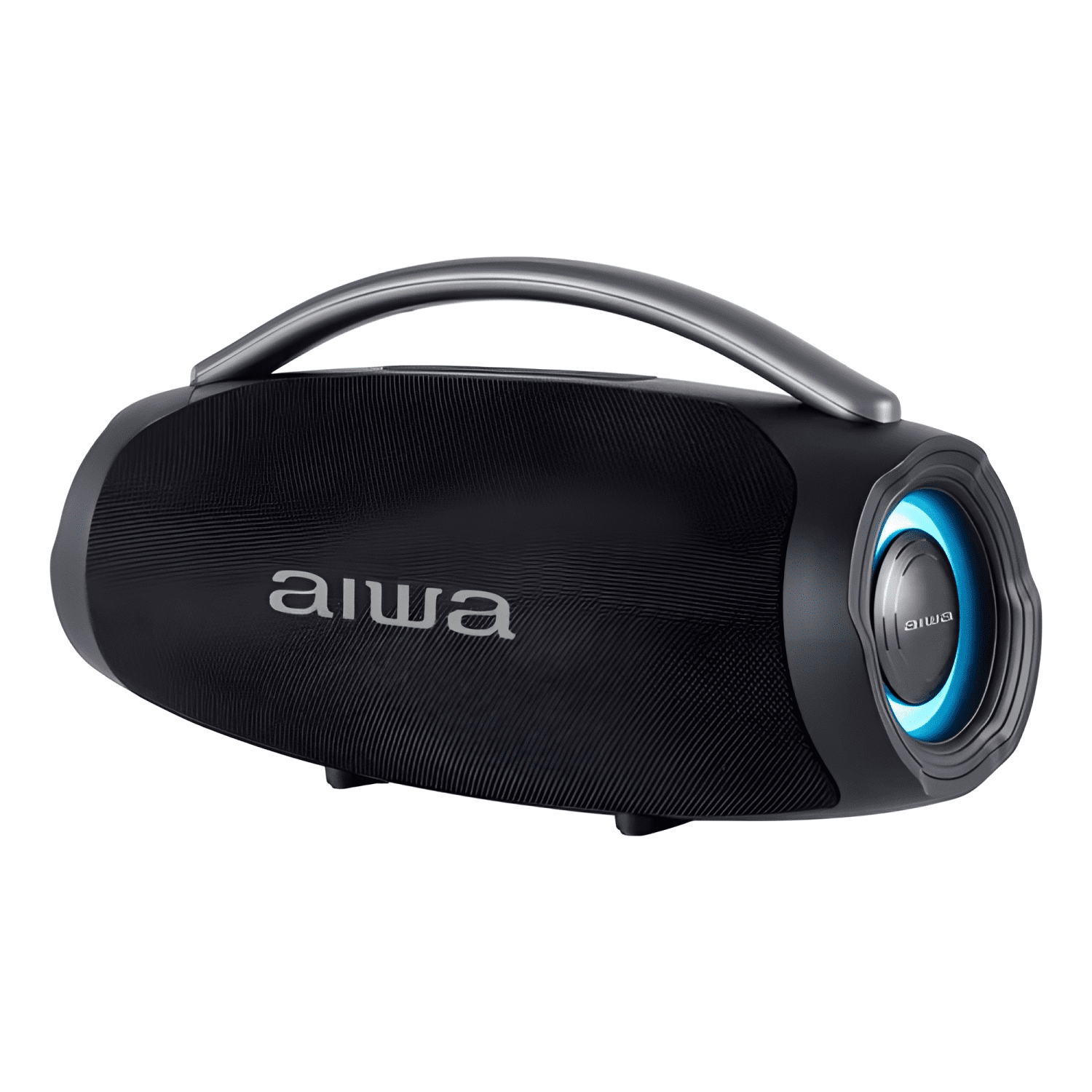 Parlante bluetooth boombox 70w funcion tws Negro-1