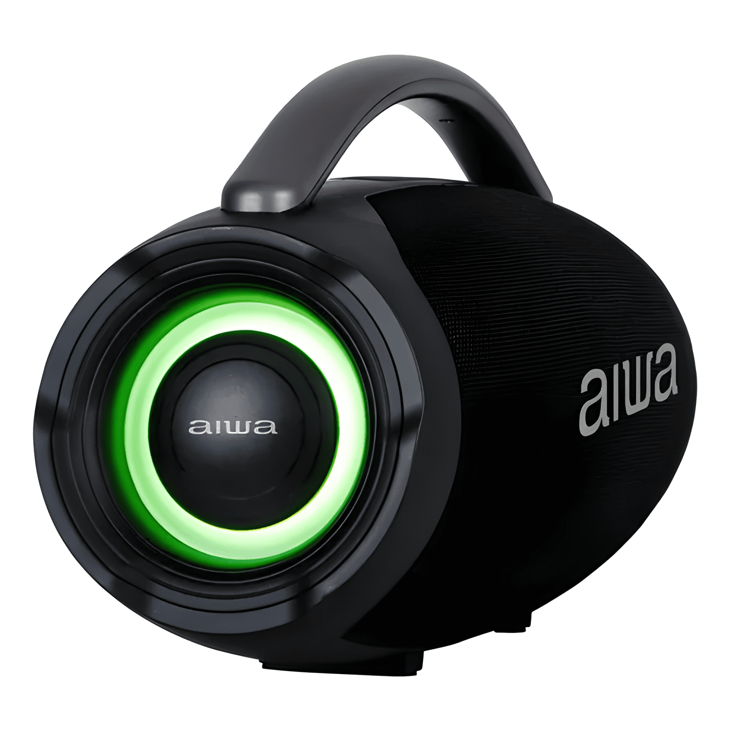 Parlante bluetooth boombox 70w funcion tws Negro-2
