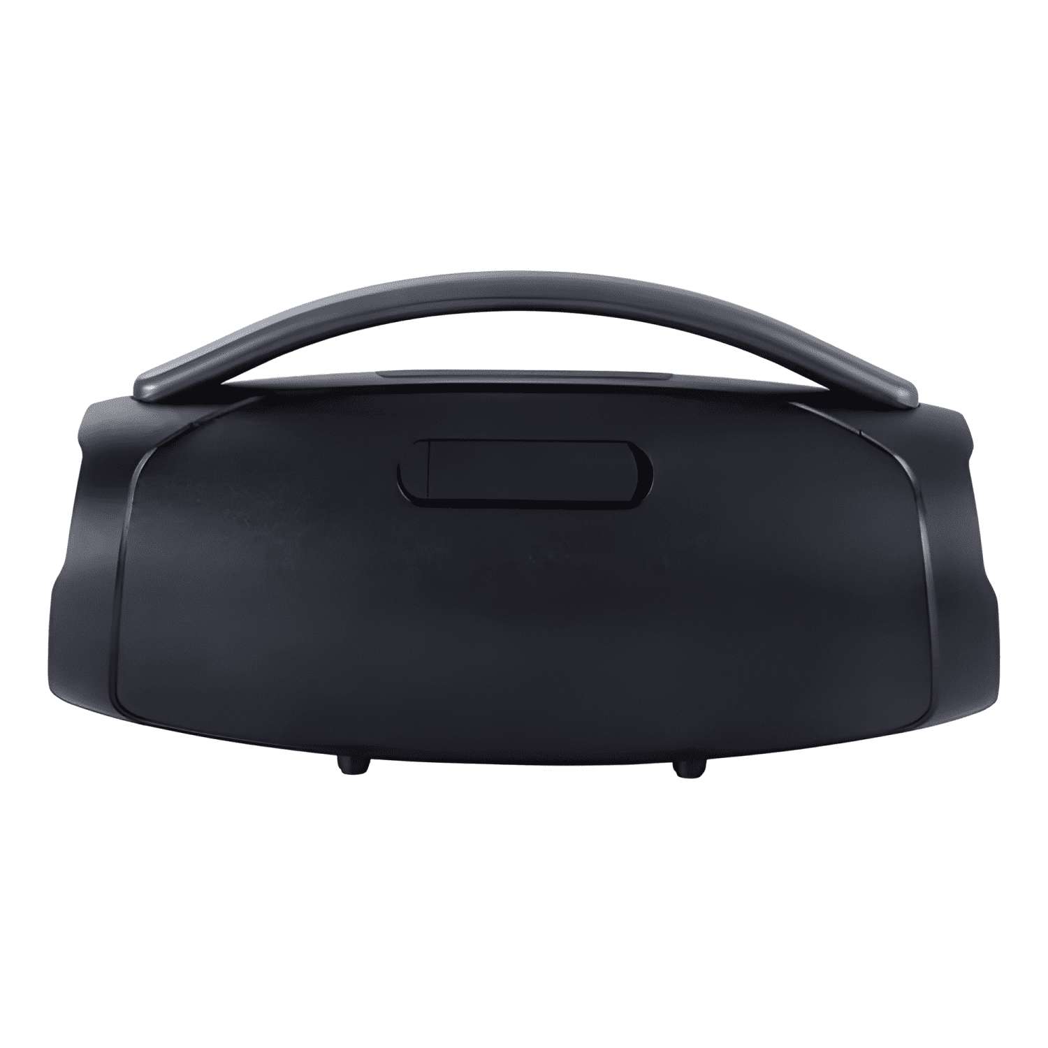 Parlante bluetooth boombox 70w funcion tws Negro-4