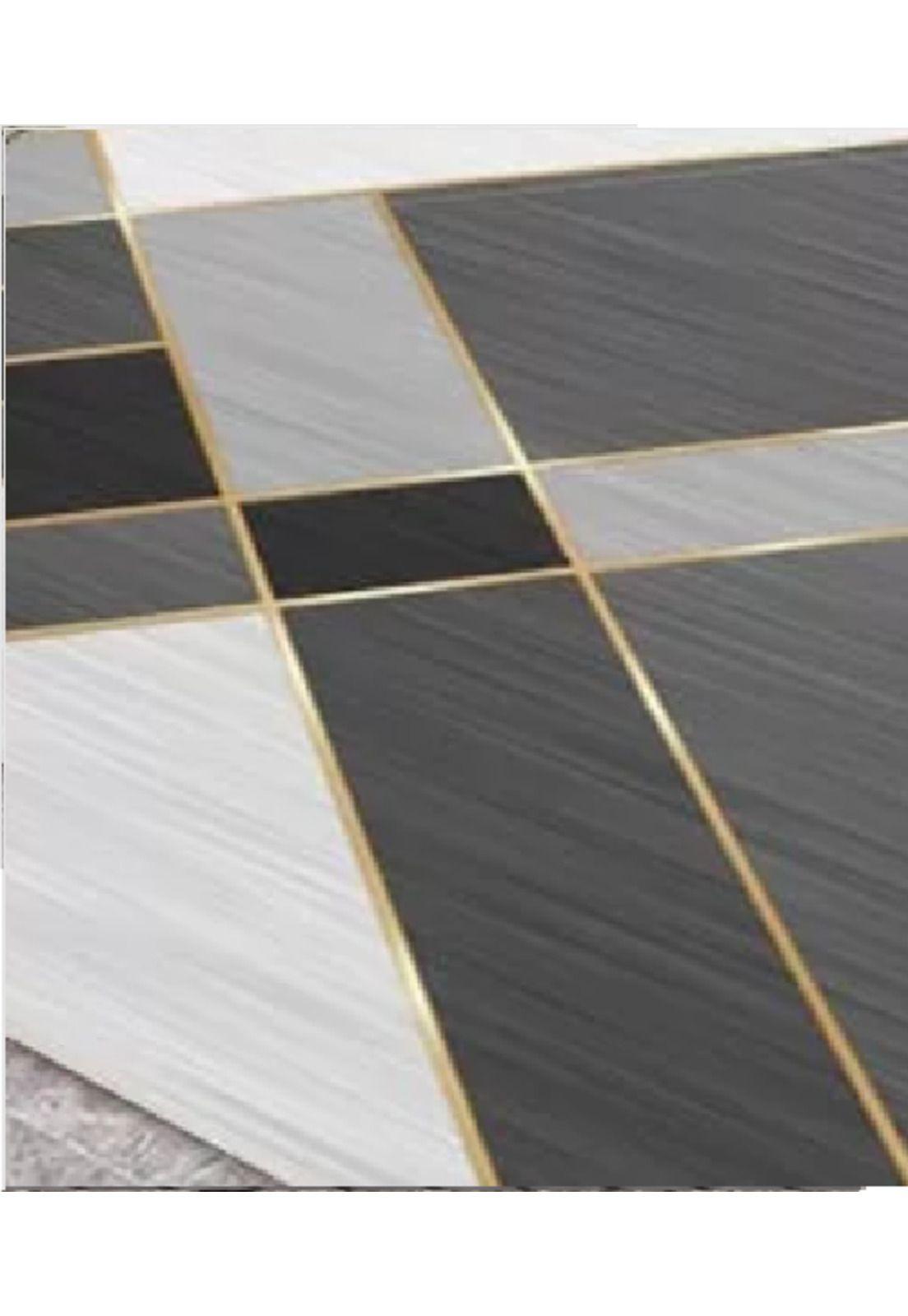 Alfombra Living con Diseños 180x200 cm Diseño 18-0