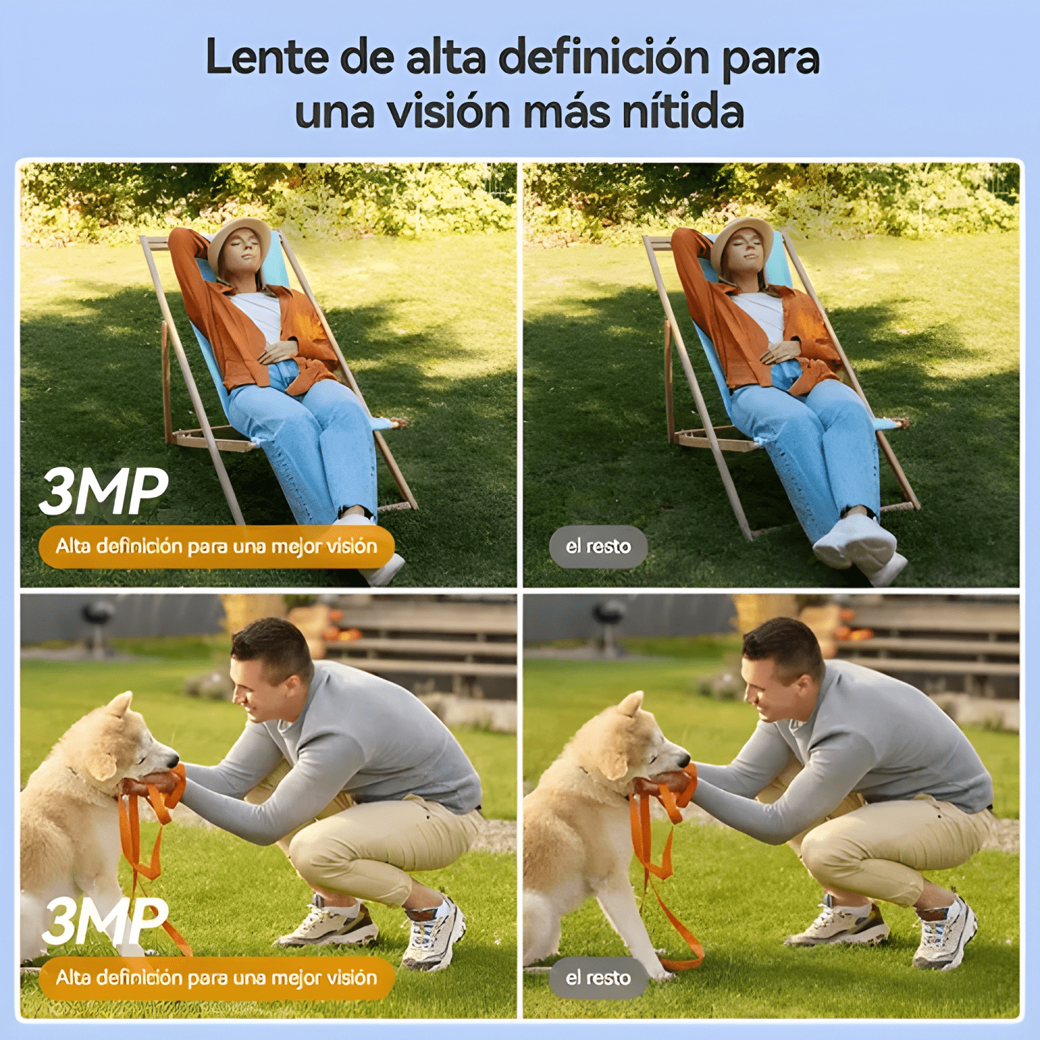 Cámara Seguridad Exterior Imou Cruiser 6mp Wifi S7xn Blanco-3