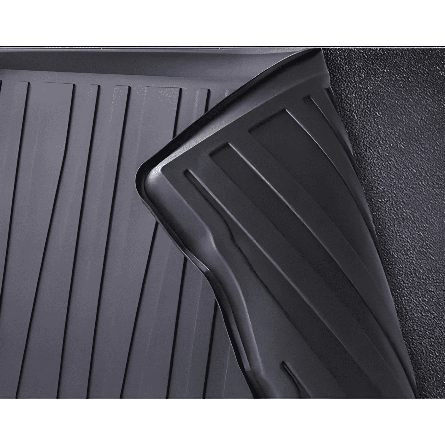 Funda De Maletero 3D Renault Duster 2013-24 #533-2