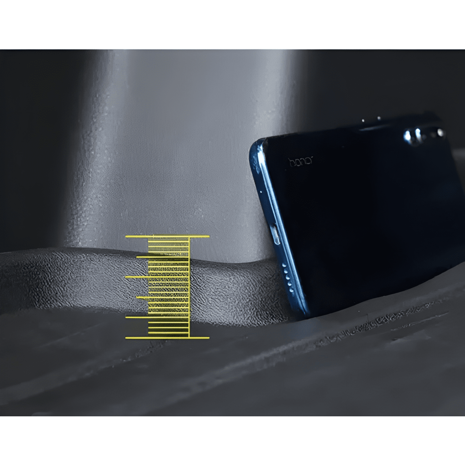 Funda De Maletero 3D Renault Duster 2013-24 #533-3