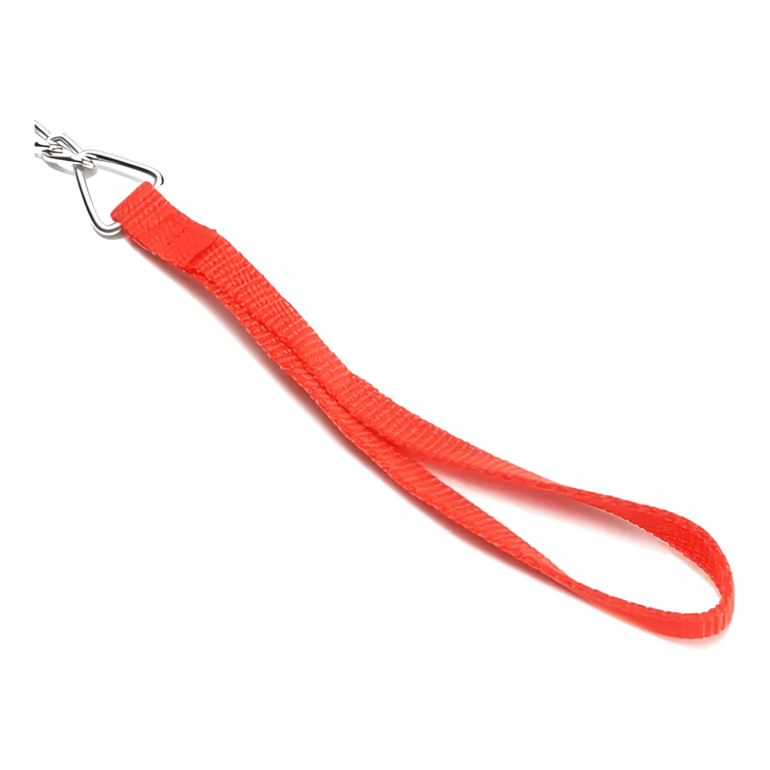 Cadena correa de acero para perros talla l / codystore-2