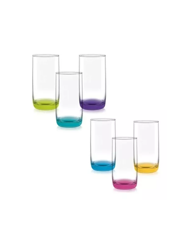 Set 6 Vasos Altos Monterrey Fondo 445cc-2