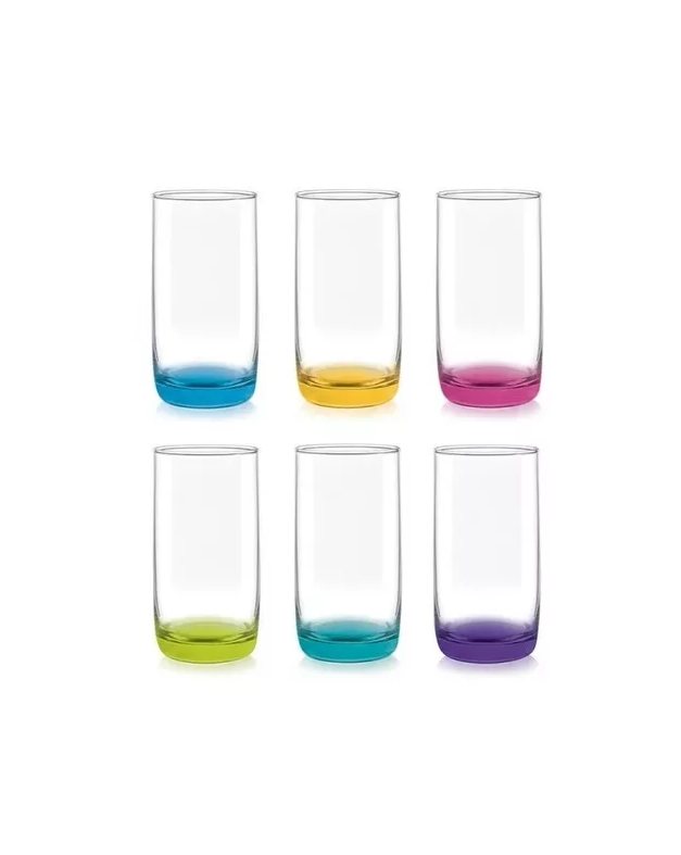 Set 6 Vasos Altos Monterrey Fondo 445cc-3