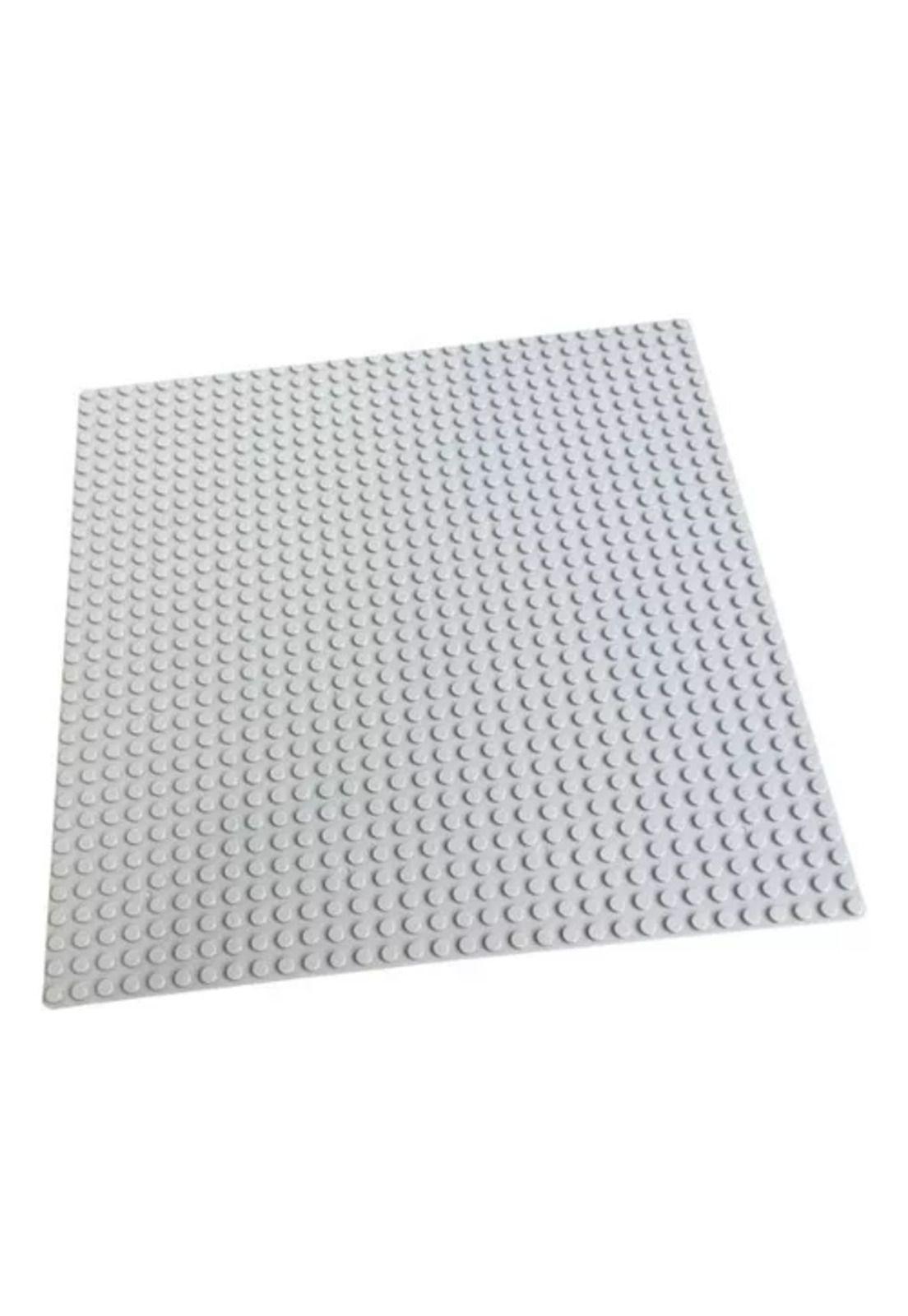 Bloques de construcción didácticos, 1000 piezas multicolor-2