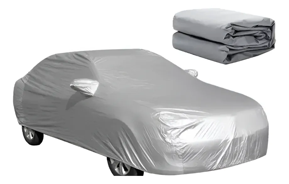 Funda auto Carsun impermeable xxl-0
