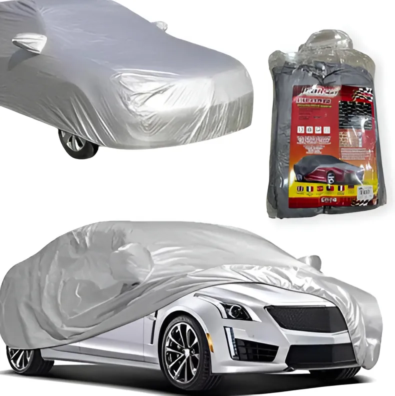 Funda auto Carsun impermeable xxl-1