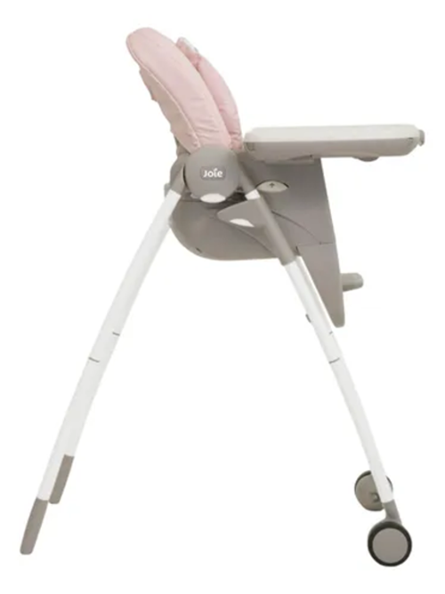 Silla comer Joie Multiply Petite Flowers-1