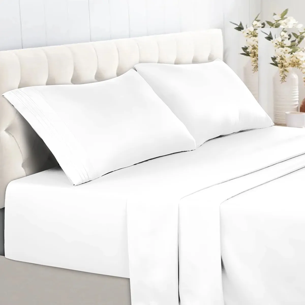 Sabanas hotel luxury 1800 ultra soft 1.5 plaza varios tonos-1