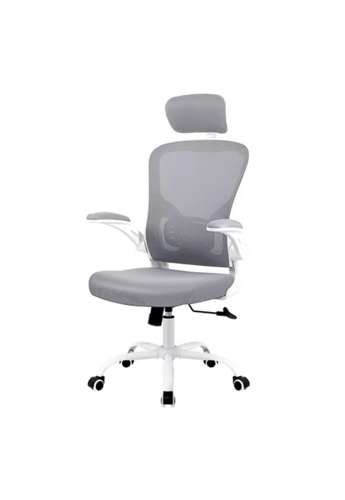 Silla de escritorio RD ergonómica anatómica color multicolor-2