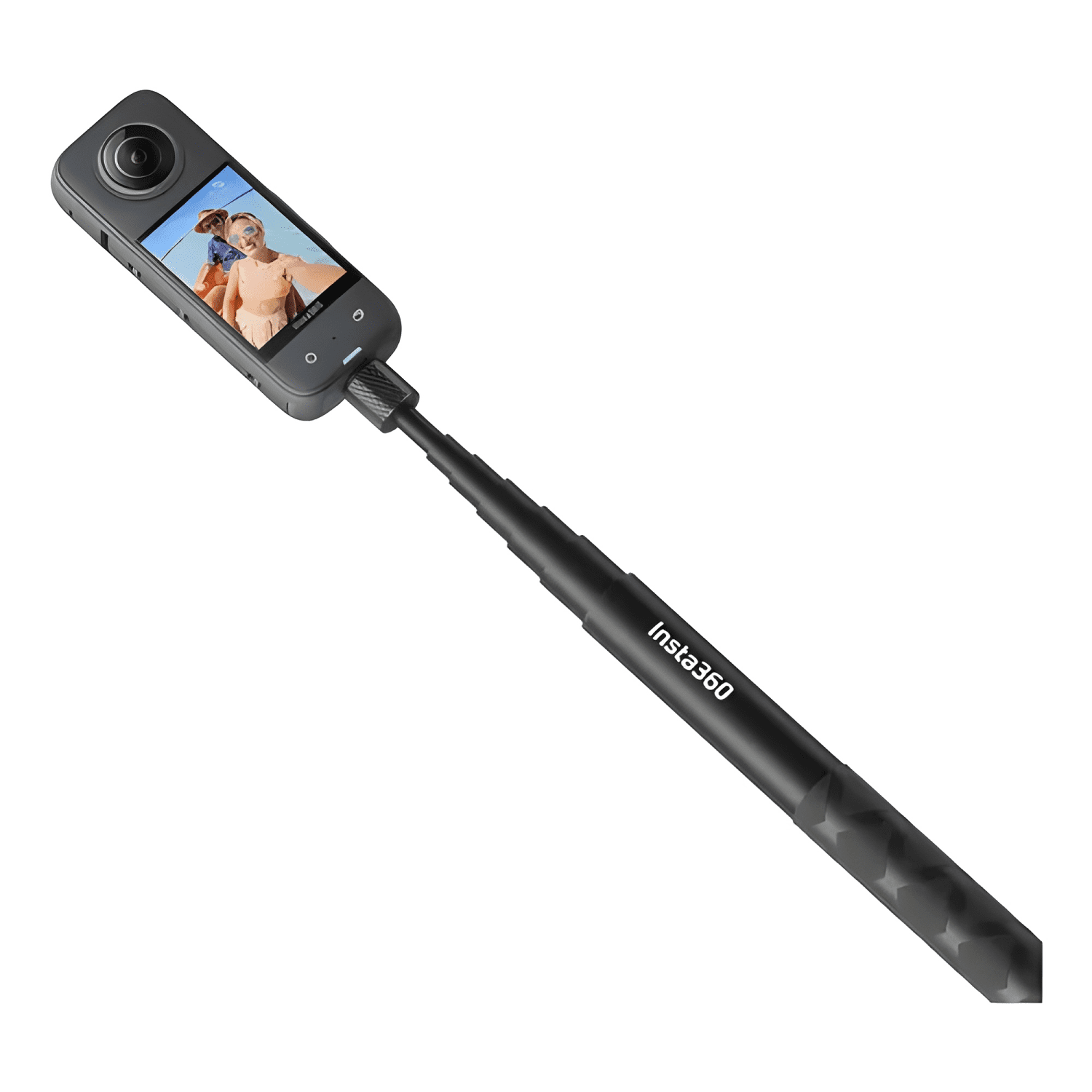 Selfie Stick Palo Invisible Camara De Video Insta360-2