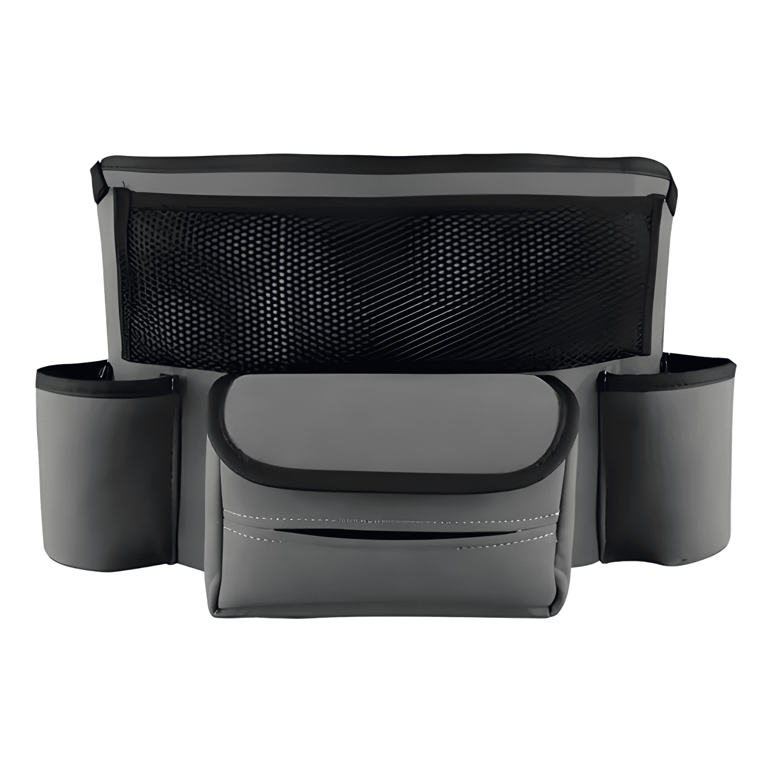 Soporte De Bolso Coche Entre Asientos Bolsa De Almacena #921-0