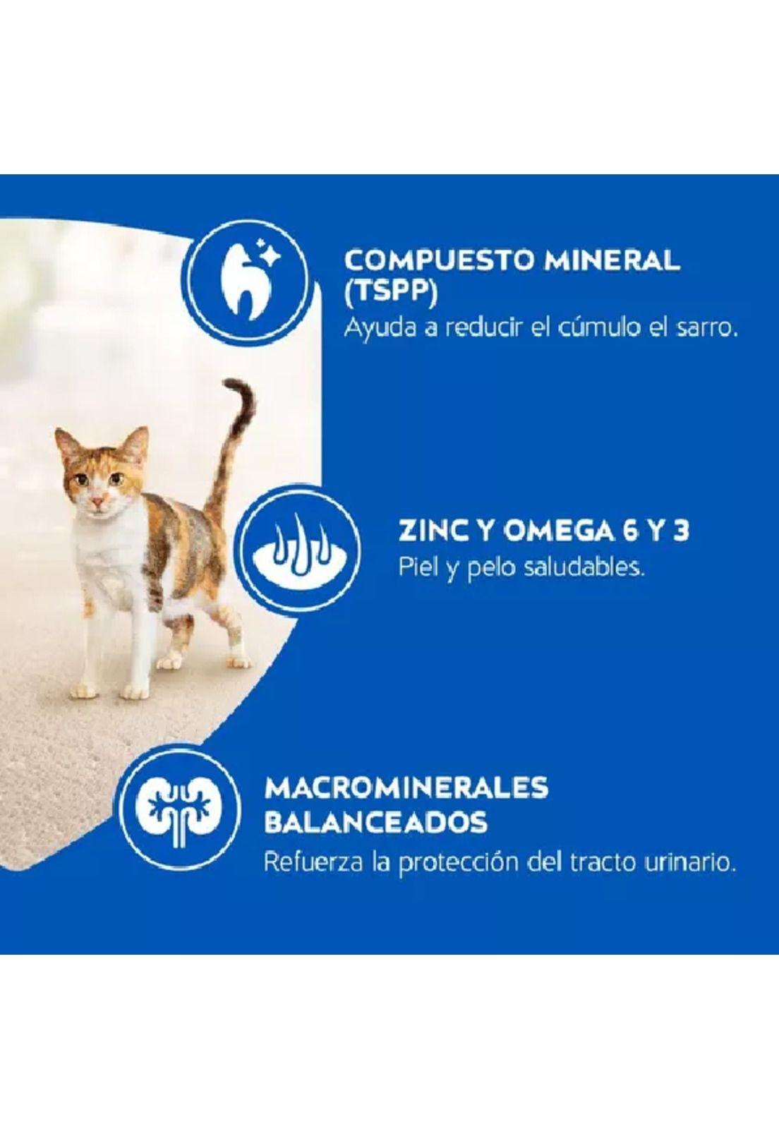 Cat Chow® Adultos Deli Mix 8kg-5