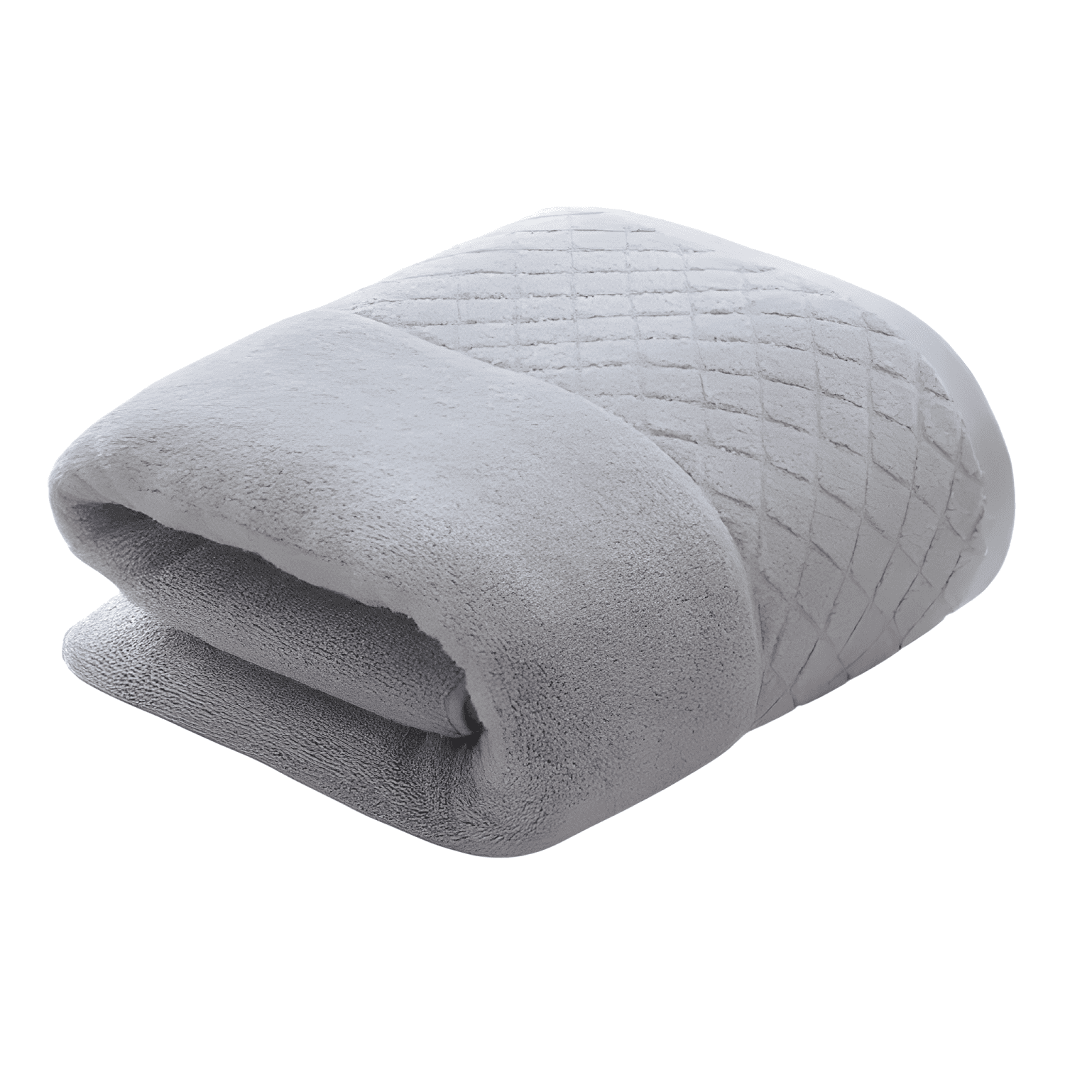 Toalla de baño algodón homey rectangular 70x130cm Gris #11-0