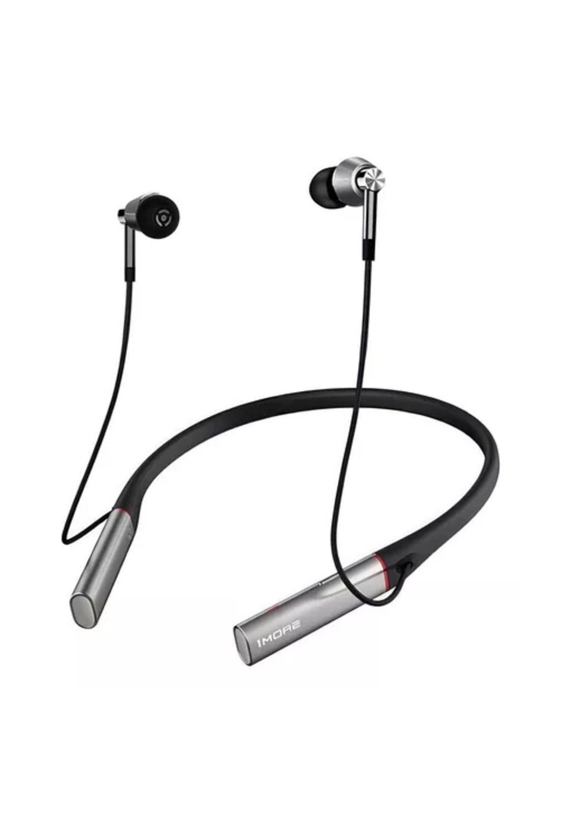 Audífonos Bluetooth 1More, triple driver, cancelador de ruido-0