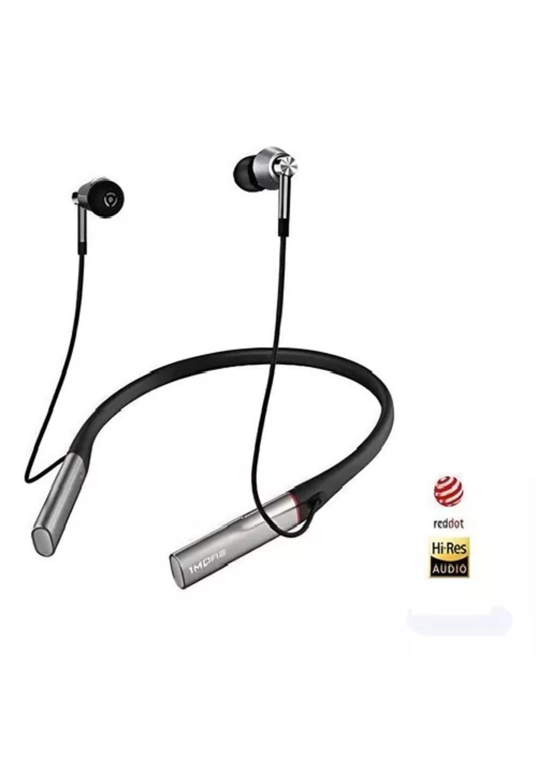 Audífonos Bluetooth 1More, triple driver, cancelador de ruido-2