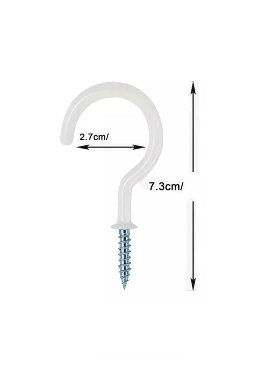 Colgante para Macetero de Macramé-3