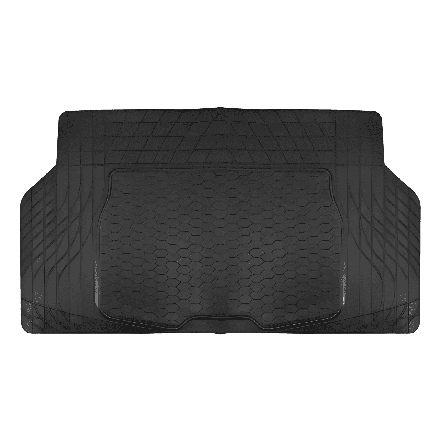 Cubre Maletero Auto SUV Antideslizante-0
