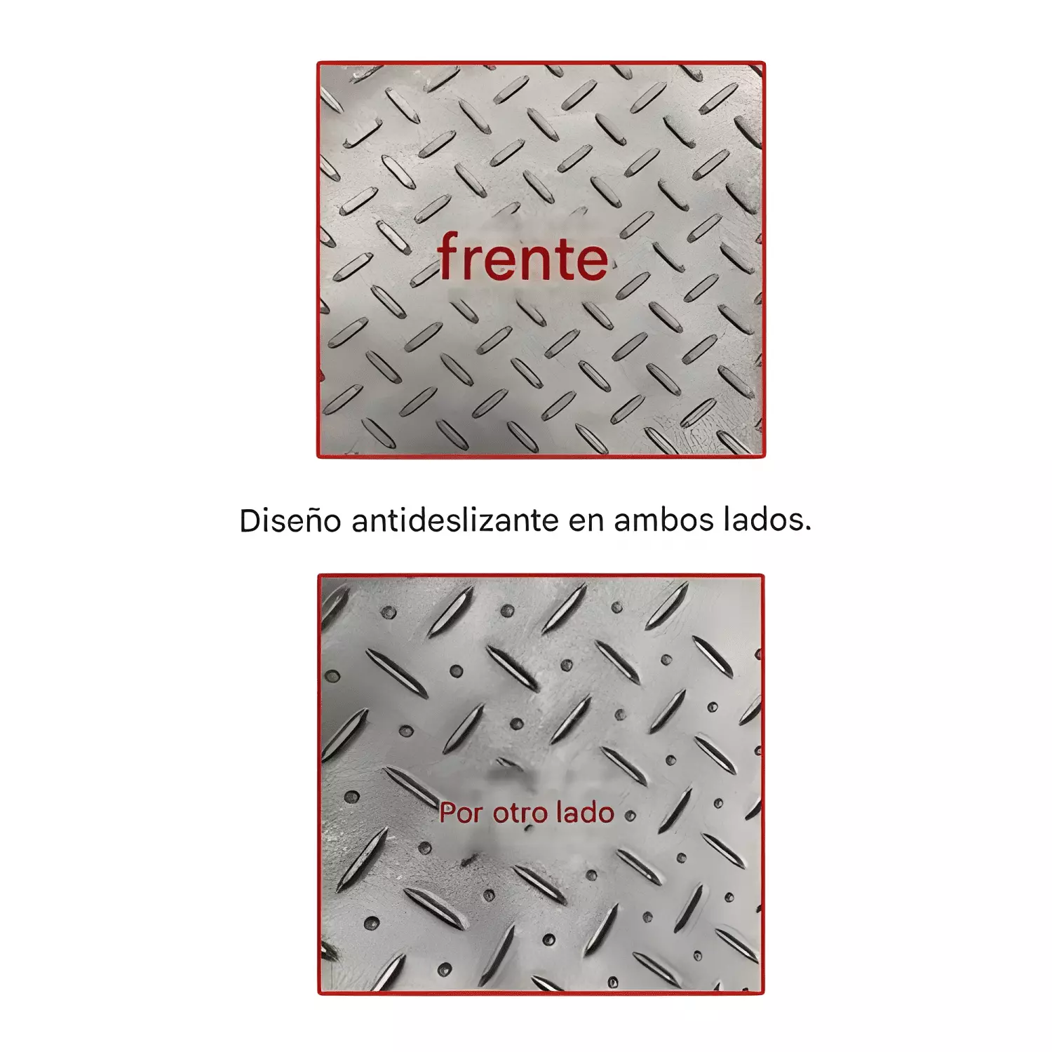 Cubre Maleta Goma Maletero Auto SUV Antideslizante 138x #470-3