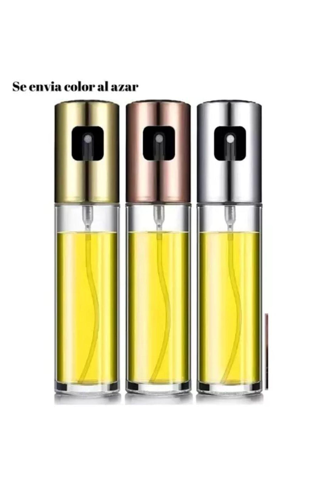 Dispensador spray rociador pulverizador para aceite y vinagre-4
