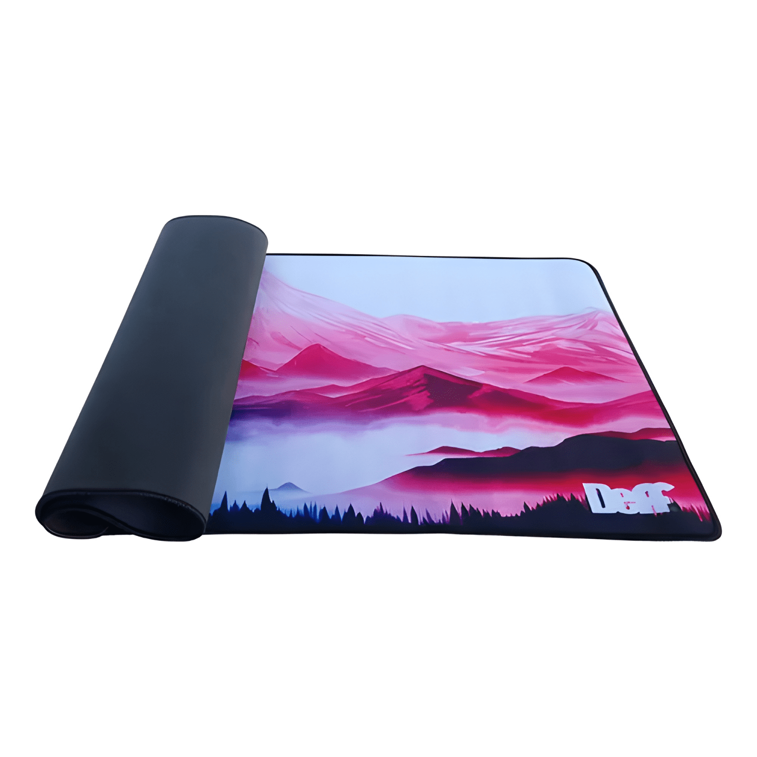 Mouse Pad Gamer 90x40cm Mousepad Xl Amanecer Diamac-1