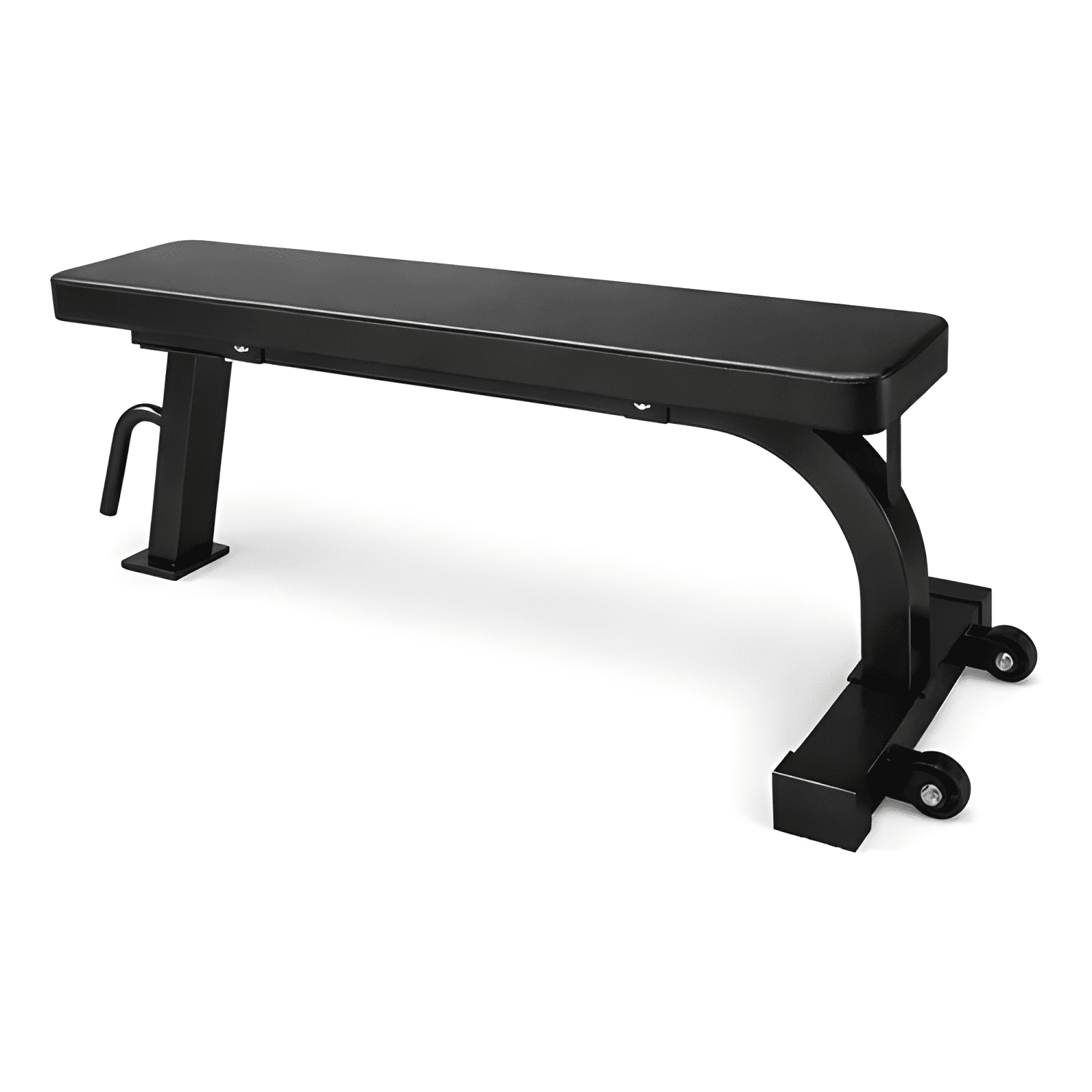 Banco plano Basko Fitness-0