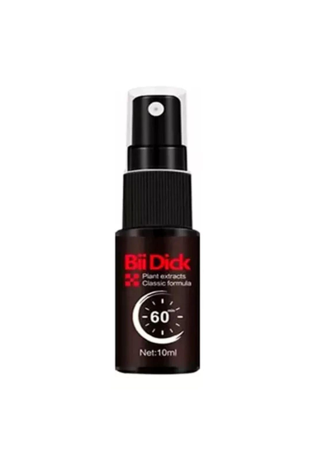 Retardante masculino Dura 60 min, potenciador, afrodisíaco-1