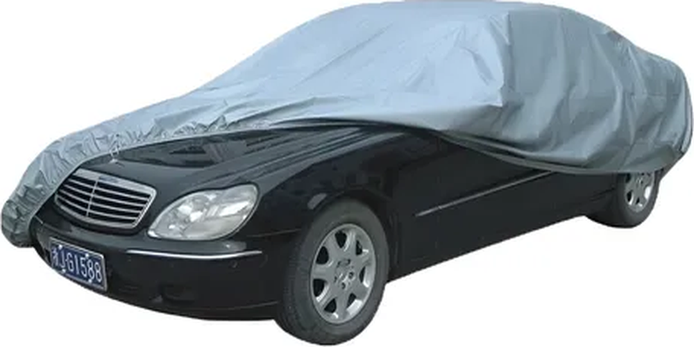 Funda cubre auto talla l-0