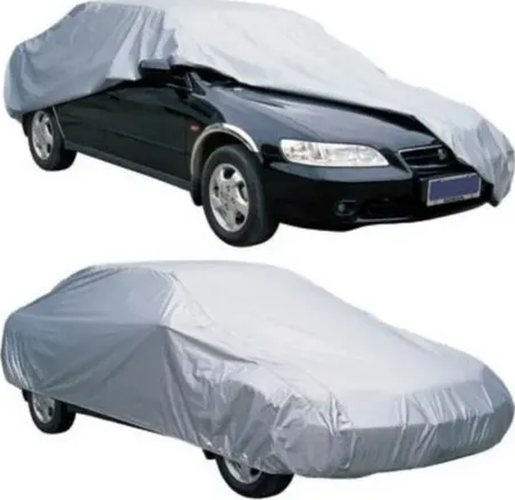 Funda cubre auto talla l-1