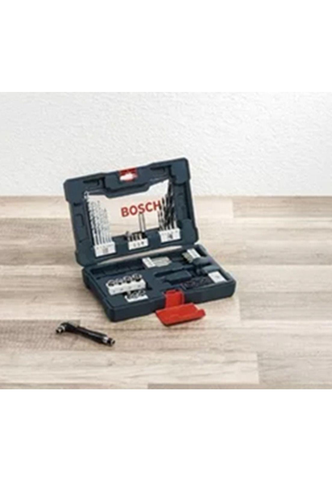 Kit de brocas y puntas Bosch V-line 41 unidades-5