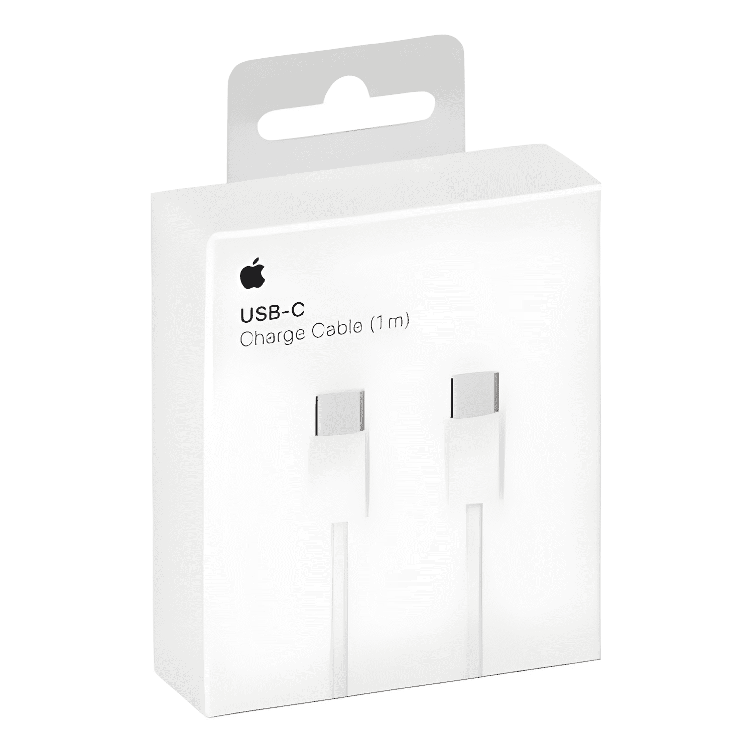Cable de carga USB tipo c a USB tipo c 1m 60w Blanco-4