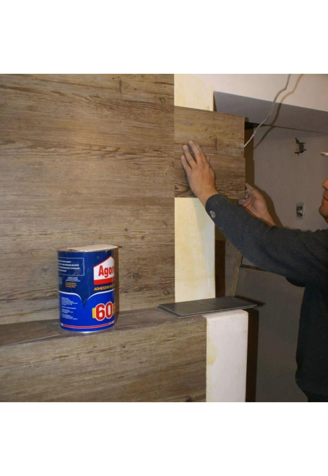 Agorex 60 Tarro de 1 Litro Ámbar-4