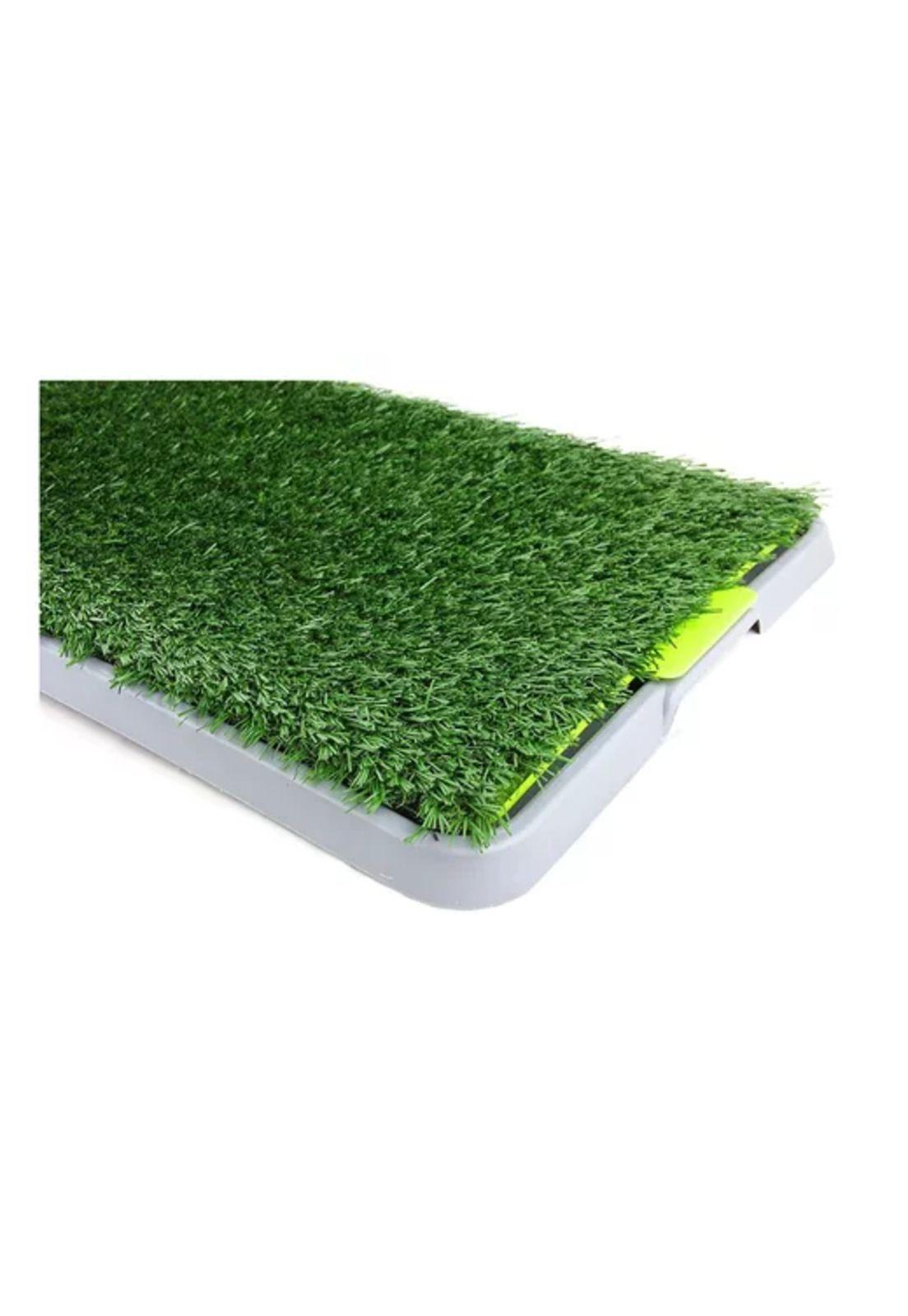 Baño ecológico sanitario para mascotas talla M-2
