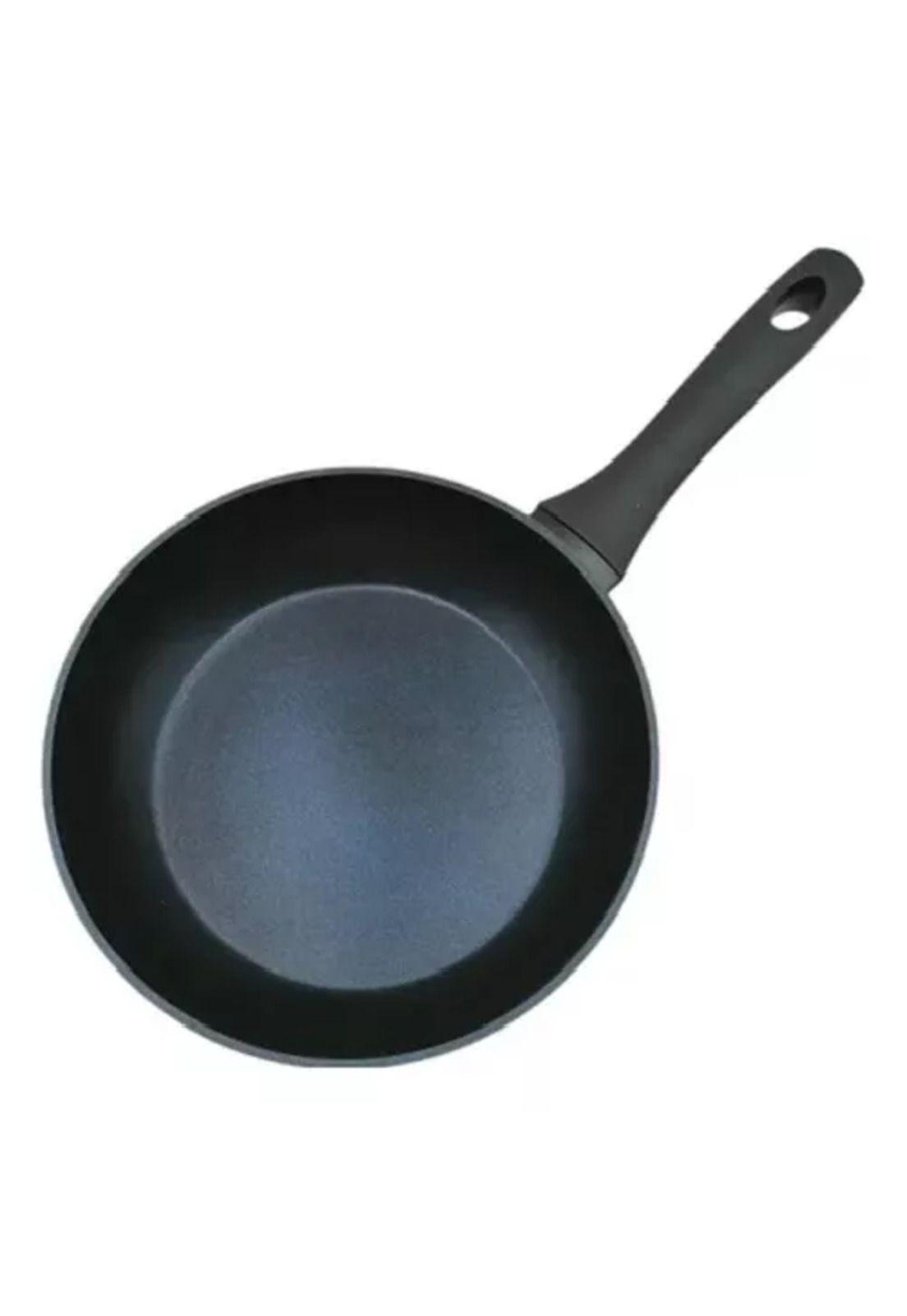 Batería de cocina Keep, ollas antiadherentes, 7 piezas, color azul-2