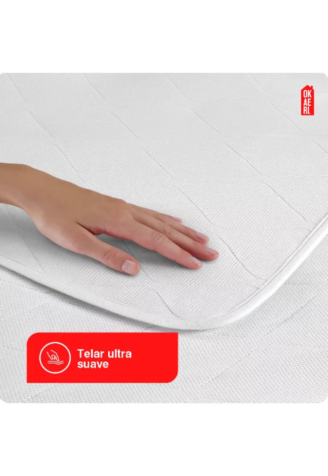 Calienta Cama Okaeri 2 Plazas 140x160cm con Envío Gratis-3