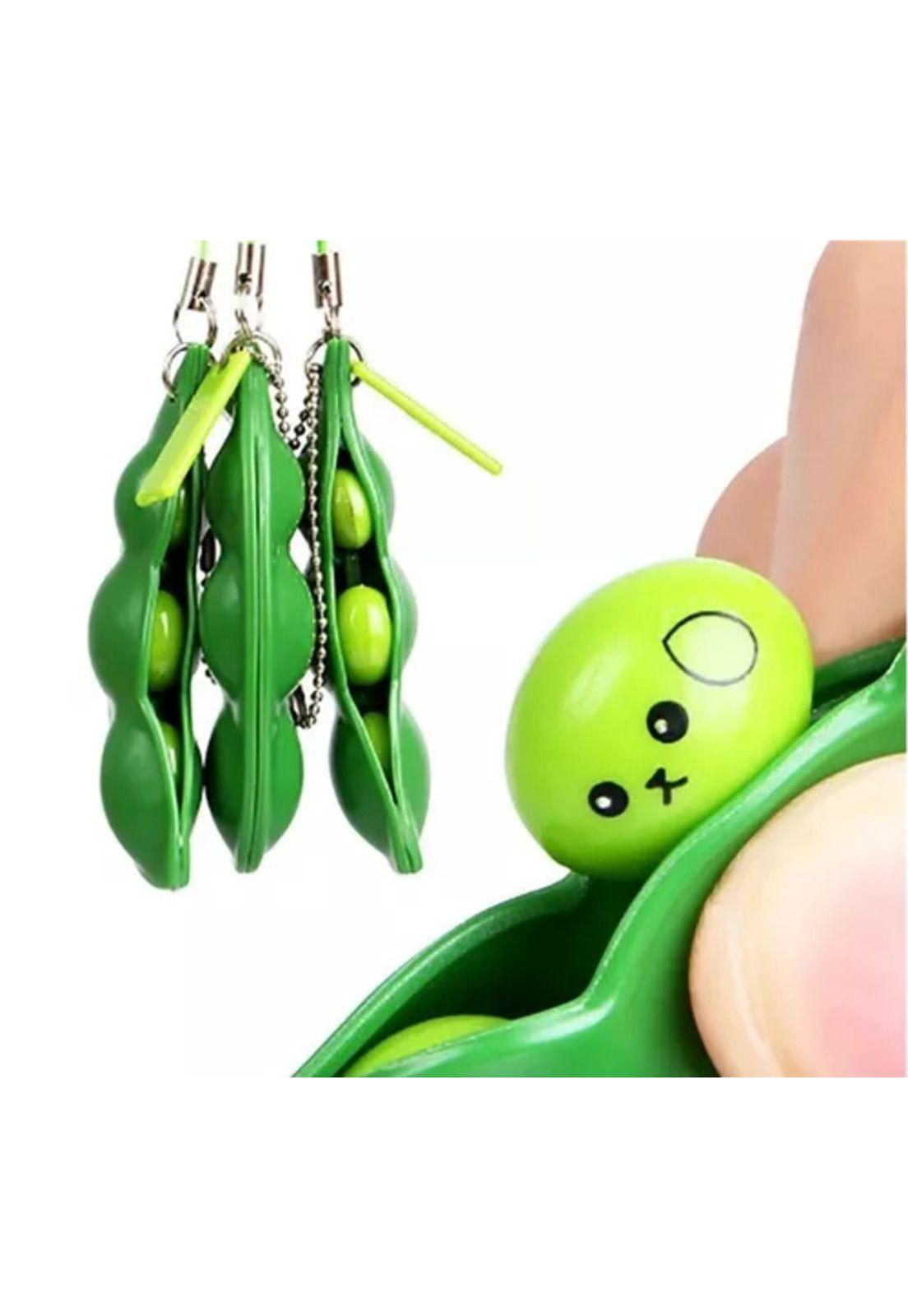 Set de 26 piezas fidget cube, juguete sensorial anti estrés-3